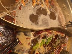 -小龙坎火锅(总店)