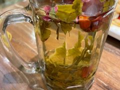 -清真·玛丽亚新疆菜主题餐厅(浙江中路店)
