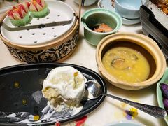 -弄堂里(西溪龙湖天街店)