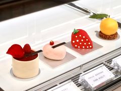 -蜜思琪蛋糕(民生路店)