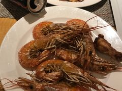 -威斯汀舞台餐厅