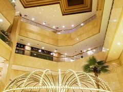-上海建国宾馆-葵园餐厅