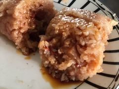 -金太粽(上海弄堂第一粽店)