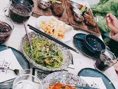 -拾挚扒房(招商花园城店)