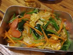 -熙成烧烤(白塔岭店)