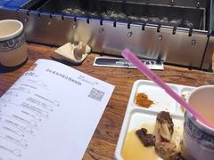 -三个蒙古大叔羊肉串(大宁店)