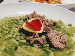 -绸乡宴酒店·融合苏帮宴(吴江店)