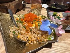 -鸟山鸣·日料食堂(王府井店)