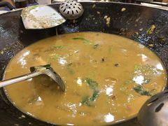 -祈胜邨•顺德鱼生•顺德菜(容桂店)