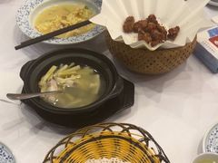 -围龙屋客家食府(福田店)