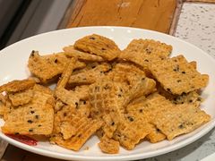 -福茂源横山铁锅羊肉(凤城四路店)