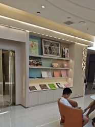 -小阿福儿童摄影(光谷时代广场店)