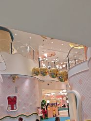 -奈尔宝家庭中心·亲子餐厅(苏州大悦城店)