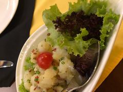 -申德勒加油站西餐厅Schindlers Tankstelle(上海外滩店)