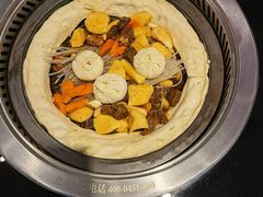 -灶座小锅烀饼·铁锅炖(全国总店)