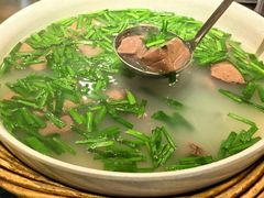 -甘家界牌柠檬鸭(青山店)