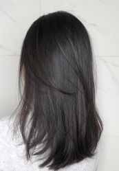 -HD HAIR STYLE