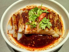 川北凉粉-四川饭店(长白店)