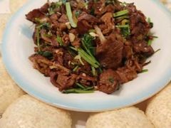 -南来顺饭庄·清真(南菜园店)