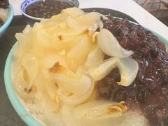 -梁子刨冰王&梁小糖(王顶堤店)