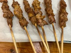 -新疆艾麦尔烧烤(丰台路口店)