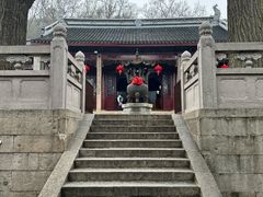 -惠山古镇·寄畅园