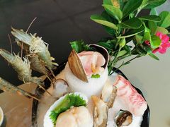 -享月汤皇·海鲜小火锅·聚会(曲江创意谷店)