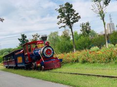 -永定河休闲森林公园