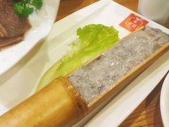 虾滑-牛很鲜潮汕牛肉火锅(朝晖路店)