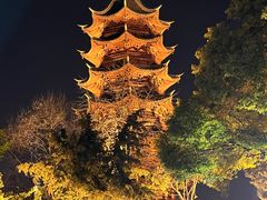 -苏州盘门景区人民桥南地铁站亚朵X酒店