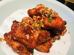 -粗茶淡饭·隐庐私厨(东亭店)