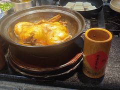 -客家大院·非遗赣南客家菜(郁孤台店)
