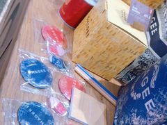-霸王茶姬(上海静安大悦城店)