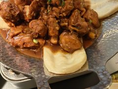 -小菜园新徽菜(青岛市南万象城店)