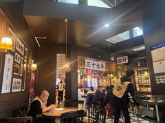 -阿大排档(长春这有山店)