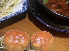 -呼吸森林·生态农庄农家乐私房菜