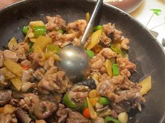 -佬麻雀·新湘菜(珠海金发购物中心店)