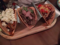 -TEQO·Mexican food & Bar