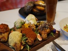 -get pizza意大利餐厅(凯德MALL店)