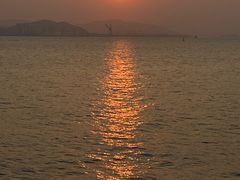 -演武大桥观景平台