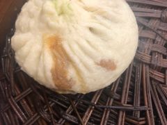 排骨肉包子-张包铺(道外店)