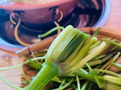 -阿婆情腊排骨火锅(金虹路店)