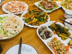 -威海海鲜王(窑头路店)