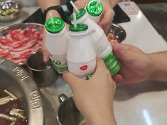 -憨铁匠老火锅(龙岗万科里店)