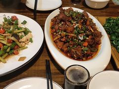青椒兔-庭院小酌(瑞莲街店)