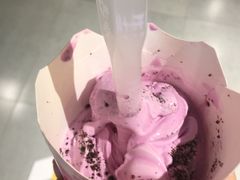 -麦当劳(厦门梧村店)