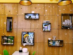 -花甲大咖(曼哈顿店)