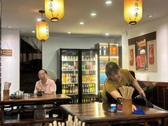 -刘师父老汉口江湖菜(蔡锷路店)