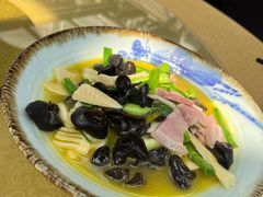 -漫渡庄绿岛花园•隐世庭园菜(滨湖店)