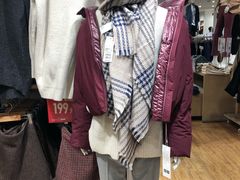 -优衣库(哈尔滨中央大街店)